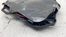 ⭕ 12-15 Tesla Model S Rear Driver Side Exterior Door Handle Outer Left Red PPMR