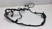2012-2020 Tesla Model S MS Rear Subframe Coil Wiring Harness Cable Wire Assembly
