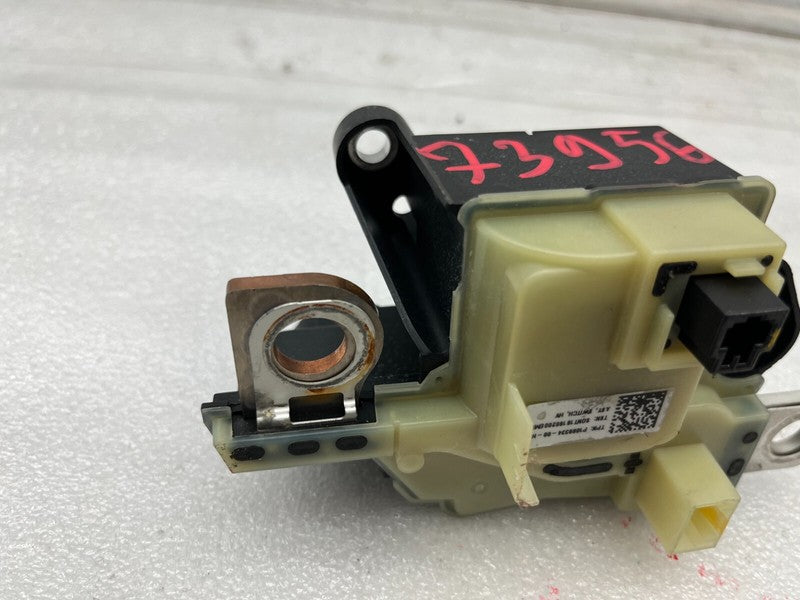 108933400H ⭕ 17-23 Model 3 Y Penthouse High Voltage Battery Contactor Switch 1089334-00-H