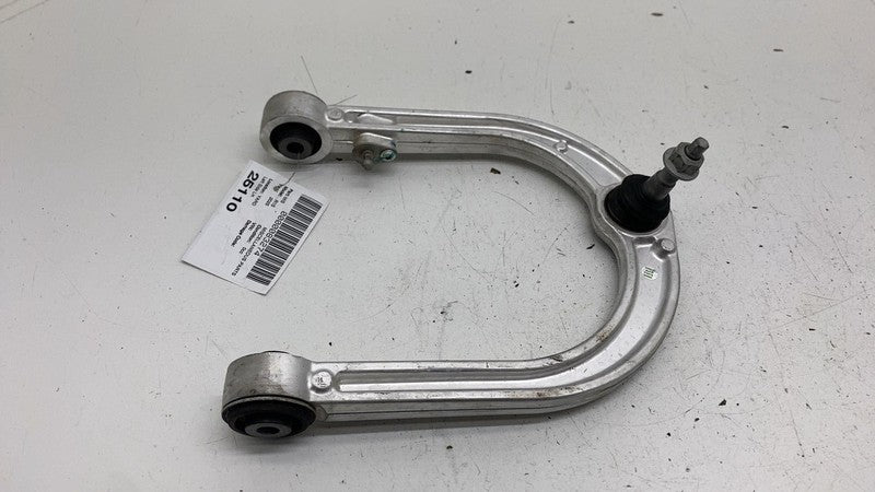 PT00001853J ⭕ 2022-2025 Rivian R1S Front Left Suspension Upper Control Arm AWD PT00001853-J