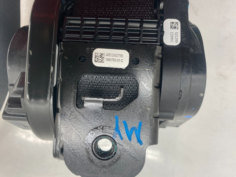 ⭕ 2020-2024 Tesla Model Y Front Right 1st Row Seat Belt & Retractor 14