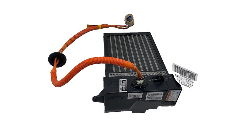 1060432-00-C ⭕16-20 Model X S Rear PTC Heater Core Electric Unit w/ Wire Harness 1060432-00-C