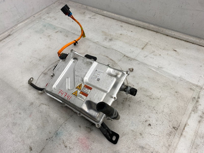 102866500E ⭕12-15 Model S High Voltage Gen 2 DC-DC Power Converter Module Unit 1028665-00-E