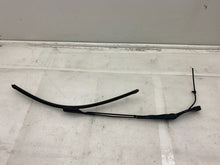 ⭕ 20-23 Model Y Front Driver Side Windshield Wiper Arm & Blade Left 1490246-99-A