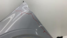 ⭕ 2021-2025 Polestar 2 Front Driver Side Fender Shell Panel Left LH Silver - 729