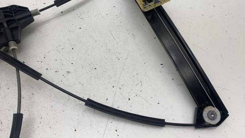 4KE839462 ⭕ 2019-2023 Audi e-Tron Rear Side Door Window Regulator & Motor Right 4KE839462