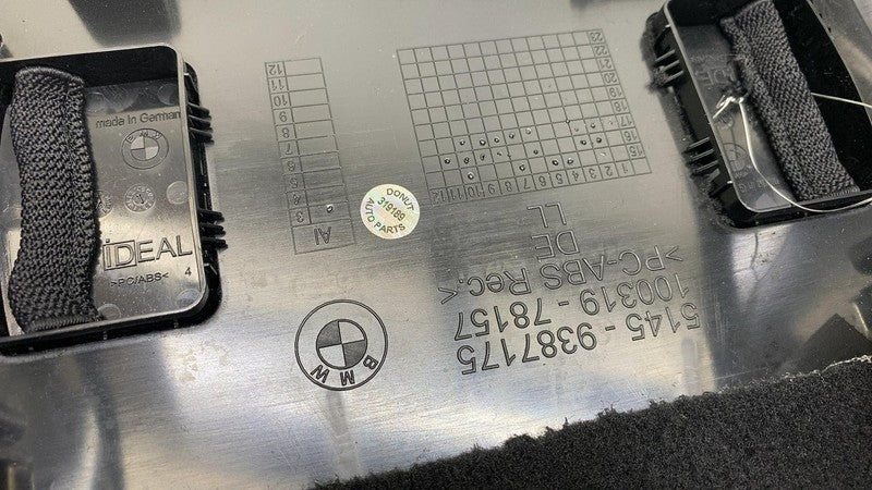 ⭕ 14-21 BMW i3 I01 Rear Bumper Right Side Backup Reverse Light Lamp 51