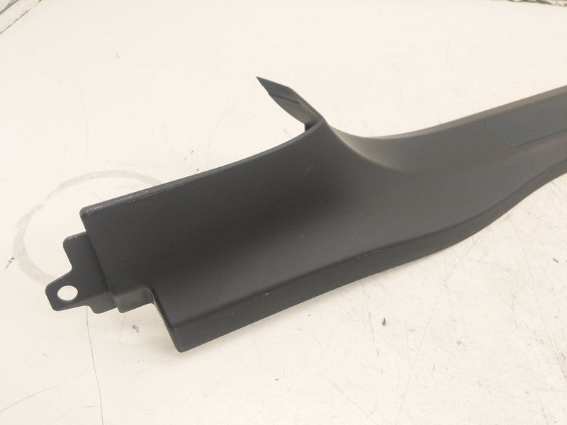 ⭕ 2016-2020 Tesla Model X Front Driver Side Door Step Sill Left OEM 10