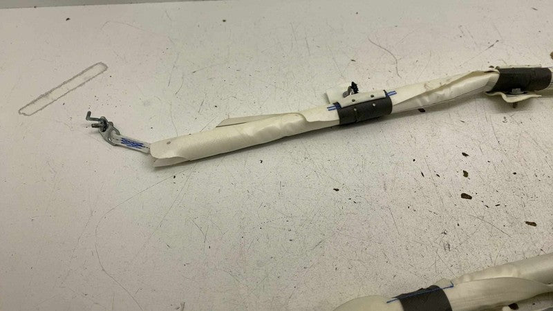 Air Bag TESLA MODEL 3 22