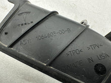⭕16-20 Model X Front Left/Right Bonnet Hood Hinge Trim 1064602-00-B/1064603-00-B