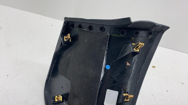 ⭕ 2016-2020 Tesla Model X Front Right Lower Dashboard Trim Cover RH 10