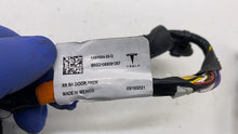 ⭕ 2020-2024 Tesla Model Y Rear Right Door Wiring Harness Cable Wire 1489054-00-D