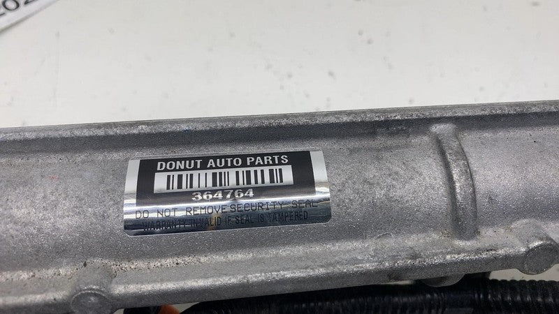 PT00001953-H ⭕ 2022 2023 2024 Rivian R1T Power Steering Gear Box Rack & Pinion PT00001953-H