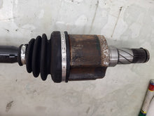 ⭕ 12-20 Tesla Model S Rear Left or Right CV Axle Shaft Half Shaft 1007719-01-B