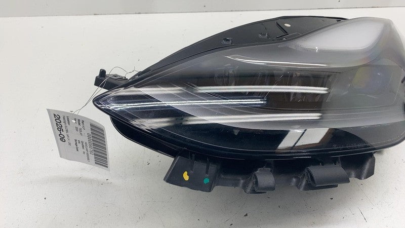 1514952-00-D ⭕ 21-24 Tesla Model Y MY Front Left Headlight Projector Headlamp LH 1514952-00-D
