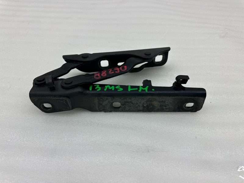 ⭕2012-2020 Tesla Model S Front Driver Side Bonnet Hood Hinge Closure Assist Left