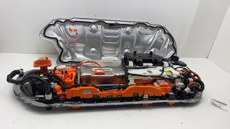 ⭕ 17-20 Model 3 Power Conversion Onboard Charger Penthouse w/ Cover 10