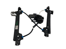 ⭕ 2016-2020 Tesla Model X Rear Right Door Window Regulator & Motor 1028821-00-F