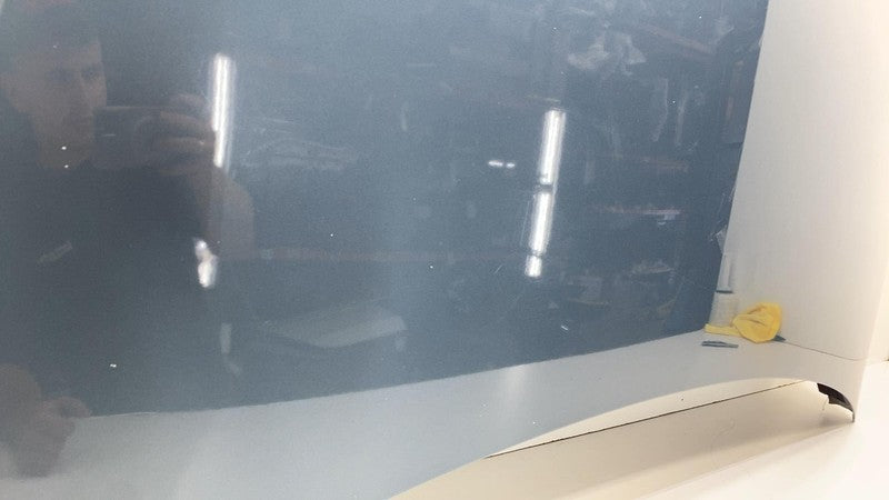 ⭕ 2014-2015 Mercedes-Benz B Electric Drive Bonnet Hood Shell Panel Assembly