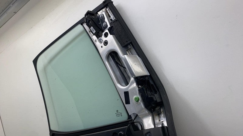 ⭕ 2014-2020 BMW i3 I01 Rear Driver Side Door Shell Panel Left Assy OEM