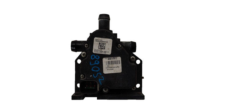 ⭕12-20 Model S 3-Way Port Coolant Valve Electric Actuator 3/4" inch 60