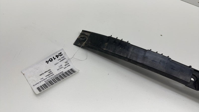 103484400C ⭕ 2016-2025 Tesla Model X Rear Bumper Center Mount Support Bracket 1034844-00-C