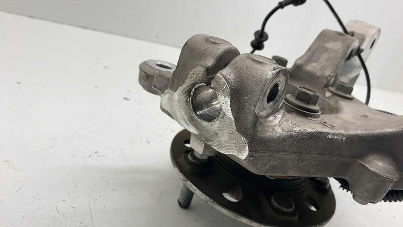 68621602AA ⭕ 17-25 Chrysler Pacifica Front Right Spindle Knuckle w/ Dust Shield 68621602AA