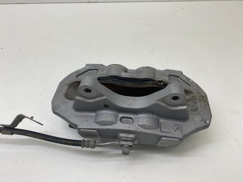 ⭕ 17-23 Model 3 Front Driver Brake Caliper w/ Brake Hose Line Left 104