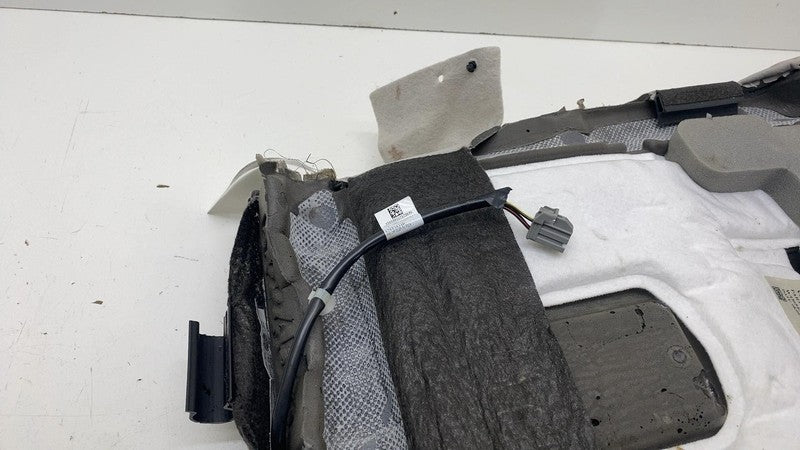 68229492AB ⭕ 2018 Chrysler Pacifica Front Left or Right Seat Lower Cushion w/ Blower Motor