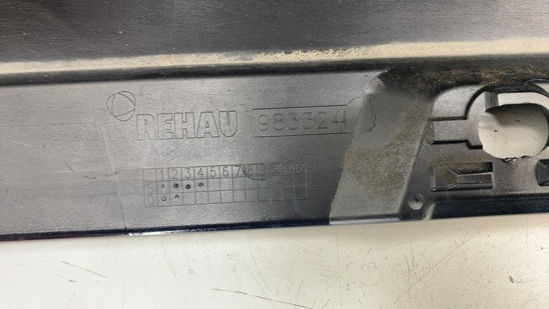 ⭕ 2022-2024 Mercedes-Benz EQS580 EQS450 Side Sill Rocker Panel Left A2