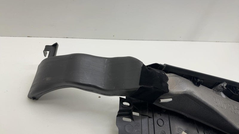 ⭕ 2016-2020 Tesla Model X B-Pillar Lower Trim & Air Duct Right RH 1035