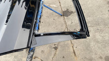 2018-2023 BMW 530e G30 Rear Passenger Side Door Shell Panel Right Black Assembly