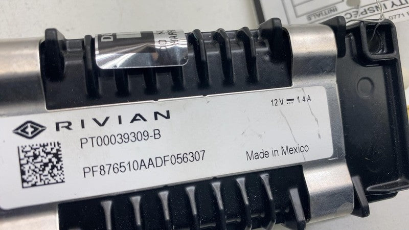 ⭕2022-2024 Rivian R1T R1S Antenna Amp Amplifier Control Module Unit PT