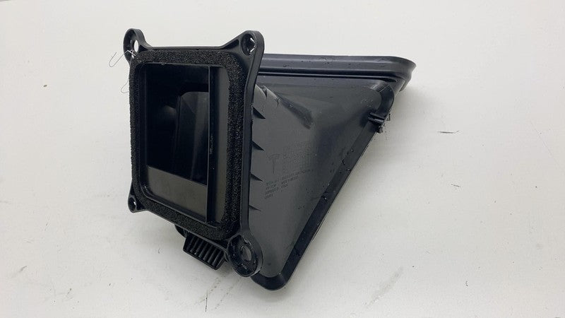 110720400E 2017-2023 Tesla Model 3 Thermal Heater Cabin HVAC Inlet Plenum Duct 1107204-00-E