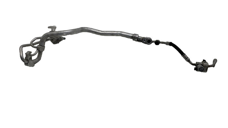9473885 03 2018-2021 BMW 530e G30 Hybrid 2.0 Air Conditioning Hose Pipe Line OEM 9473885-03