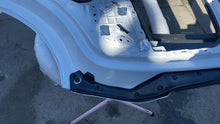 ⭕2016-2024 Tesla Model X Rear Passenger Falcon Door Shell Panel Right White PPSW