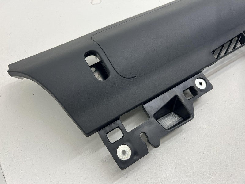 1077825-00-E 2026 Tesla Model Y Juniper Front Driver Lower Knee Safety Airbag Module Left OEM