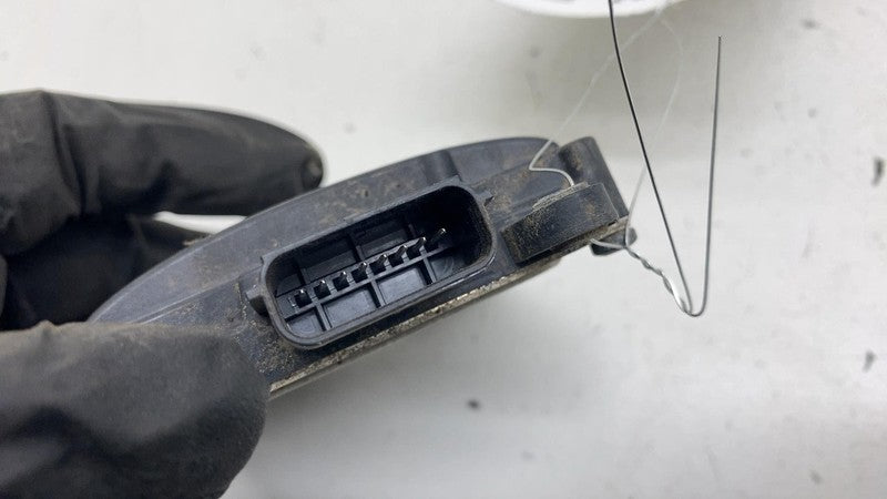 ⭕ 2017-2020 Levante Ghibli Rear Left or Right Blind Spot Radar Module 