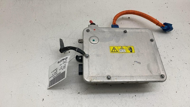 102884300B ⭕ 12-15 Tesla Model S Front High Voltage Junction Box Distribution 1028843-00-B