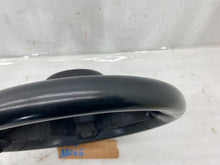 ⭕2012-2020 Tesla Model S X Driver Steering Wheel Black Assembly 1005279-00-D OEM