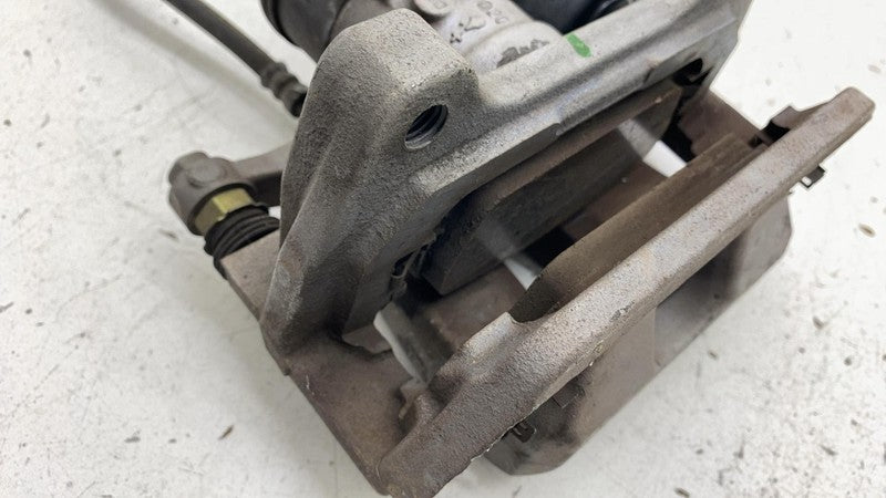 1098482-00-E ⭕ 2017-2025 Tesla Model 3 Rear Left Caliper w/ Brake Line Hose BASE 1044623-00-F
