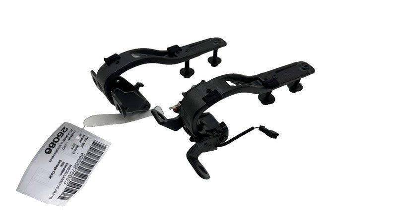 7296773 ⭕ 14-21 BMW i3 Left & Right Liftgate Back Door Trunk Lid Hinge 7296773 / 7296774