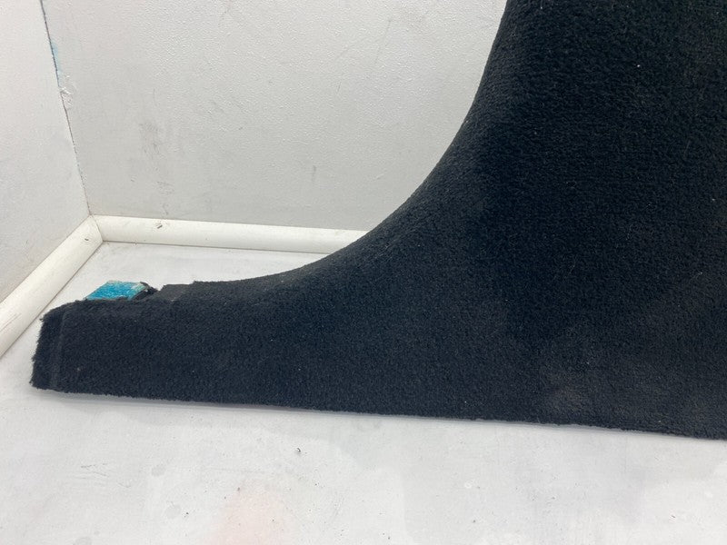 ⭕ 2021-2025 Tesla Model S Passenger Side B-Pillar Lower Trim Cover Pan