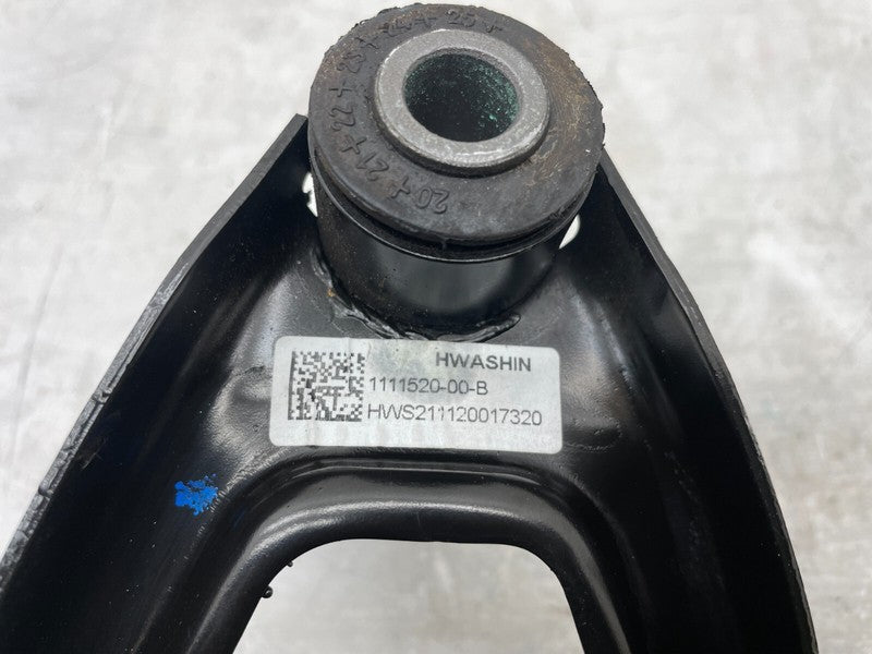 1110232-00-C ⭕ 2017-2022 Tesla Model 3 Y Front Right Side Drive Unit Motor Mount 1110232-00-C
