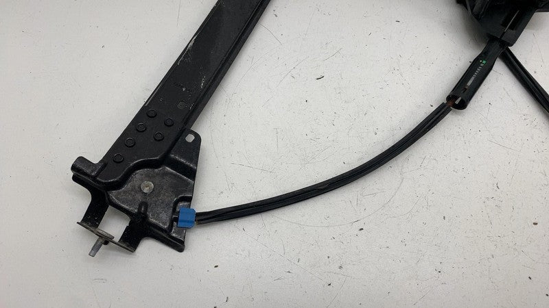 ⭕ 2012-2020 Tesla Model S Front Right Door Window Regulator & Motor 60