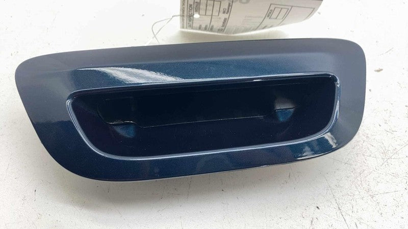 5RP08LPSAB ⭕ 2021 2022 2023 2024 2025 Chrysler Pacifica Liftgate Handle Blue OEM 5RP08LPSAB