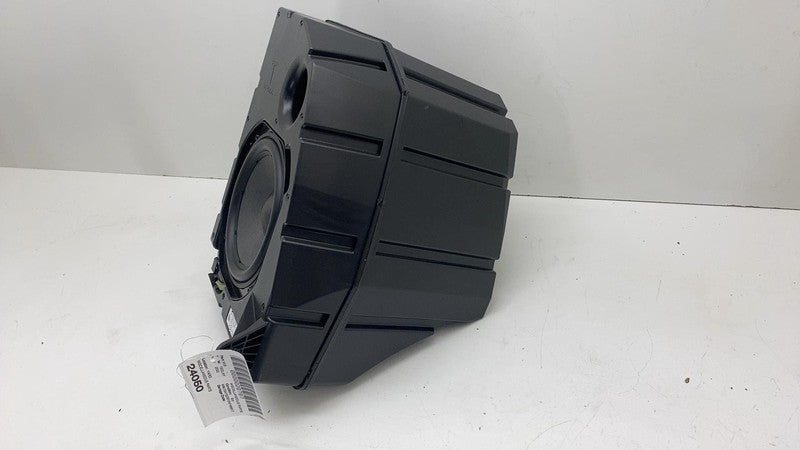 1507154 00 D ⭕2020 2021 2022 2023 Tesla Model Y Audio Speaker Subwoofer Bass Box 1507154-00-D