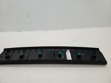 ⭕ 2012-2020 Model S Sunroof Headliner Panoramic Roof Bow Trim Cover 1039464-02-B