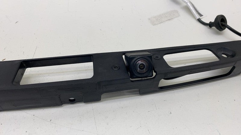 ⭕ 2012-2020 Tesla Model S Rear View Back Up Camera w/ Liftgate Trim Mo