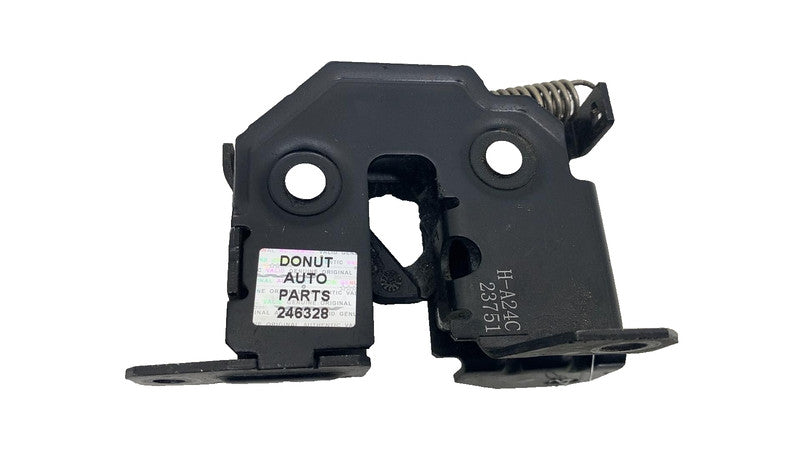 31688338 ⭕ 2022-2024 Polestar 2 Right Side Lever Opener Handle Bonnet Hood Lock 31688338